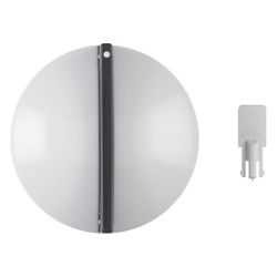 Stiebel Eltron Steckknopf Baugruppe, 128267... STIEBEL-128267 4017211282671 (Abb. 1)