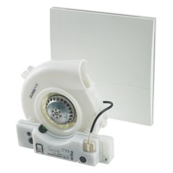 Stiebel Eltron Ventilatoreinheit LA 60, 229894... STIEBEL-229894 4017212298947 (Abb. 1)