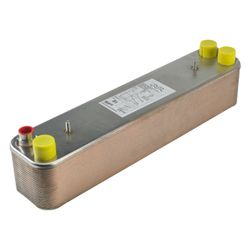 Stiebel Eltron Wärmetauscher 36 PL, 279326... STIEBEL-279326 4017212793268 (Abb. 1)