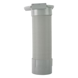 Stiebel Eltron Flexrohr Set d 130, 283655... STIEBEL-283655 4017212836552 (Abb. 1)