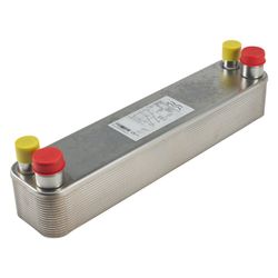 Stiebel Eltron Wärmeübertrager CB60-30L, 313631... STIEBEL-313631 4017213136316 (Abb. 1)
