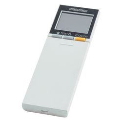 Stiebel Eltron Fernbedienung für Premium 2... STIEBEL-314315 4017213143154 (Abb. 1)
