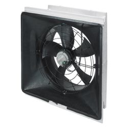 Stiebel Eltron Luftführung Baugruppe WPL 25-2... STIEBEL-315228 4017213152286 (Abb. 1)