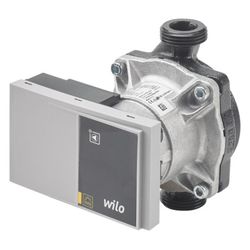 Stiebel Eltron Umwälzpumpe UP Wilo Yonos PARA ST 15/7... STIEBEL-319637 4017213196372 (Abb. 1)