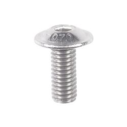 Stiebel Eltron Linsenschraube Edelstahl, 322053... STIEBEL-322053 4017213220534 (Abb. 1)