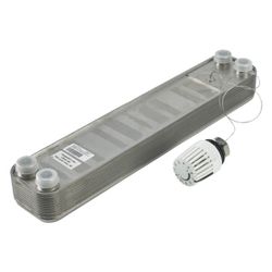 Stiebel Eltron Wärmeübertrager 19 inklusive TFS-System... STIEBEL-333636 4017213336365 (Abb. 1)