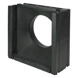 Stiebel Eltron Luftführung d 500, 351102... STIEBEL-351102 4017213511021 (Abb. 1)