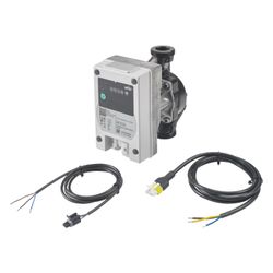 Stiebel Eltron Umwälzpumpe UP 25/1-8 PCV, 355989... STIEBEL-355989 4017213559894 (Abb. 1)