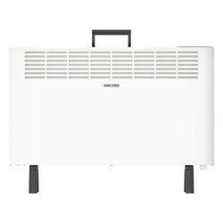 Stiebel Eltron Stand-Konvektor CNS 2000 Plus LCD move, 2kW 230V, Weiß... STIEBEL-207060 4017212070604 (Abb. 1)
