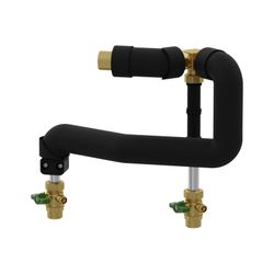 Stiebel Eltron Kaltwasserzähler KWA KWA, 207011... STIEBEL-207011 4017212070116 (Abb. 1)