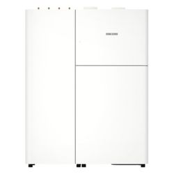 Stiebel Eltron Lüftungskompaktgerät LWZ 05.1 Premium HKWL 230, R290... STIEBEL-206282 4017212062821 (Abb. 1)