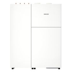Stiebel Eltron Integralsystem LWZ 05.1 Plus H(K)WL 230, R290... STIEBEL-206283 4017212062838 (Abb. 1)
