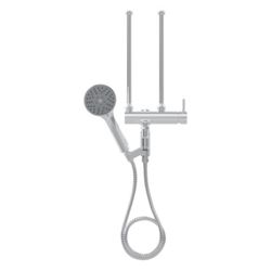 Stiebel Eltron Durchlauferhitzer-Armatur MEBD, Chrom Oberfläche... STIEBEL-205623 4017212056233 (Abb. 1)