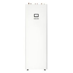 Stiebel Eltron Sole-Wasser-Wärmepumpe WPE-I 12.1 Plus HW, R290 2,7-11,6kW bei B0/W35... STIEBEL-207181 4017212071816 (Abb. 1)