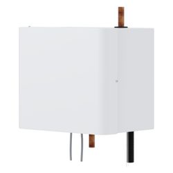 Stiebel Eltron Wärmepumpen-Zubehör AHP-BH 8.8 Not-/Zusatzheizung... STIEBEL-207902 4017212079027 (Abb. 1)