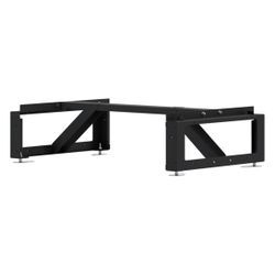Stiebel Eltron Wärmepumpen-Zubehör AHP-GC.1 Bodenkonsole... STIEBEL-207732 4017212077320 (Abb. 1)