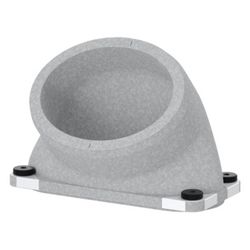 Stiebel Eltron Schnelladapter ZSA 315 D, 207479... STIEBEL-207479 4017212074794 (Abb. 1)