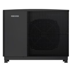 Stiebel Eltron Luft-Wasser-Wärmepumpe WPL-A 07.2 Plus HK 230, R290 7,1kW bei A-7/W35... STIEBEL-206122 4017212061220 (Abb. 1)