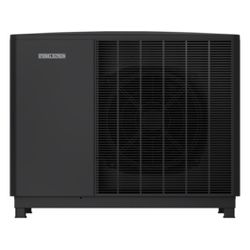 Stiebel Eltron Luft-Wasser-Wärmepumpe WPL-A 10.2 Trend HK 230, R290 9,5kW bei A-7/W35... STIEBEL-206116 4017212061169 (Abb. 1)