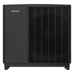 Stiebel Eltron Luft-Wasser-Wärmepumpe WPL-A 13.2 Trend HK 400, R290 12,5kW bei A-7/W35... STIEBEL-206119 4017212061190 (Abb. 1)