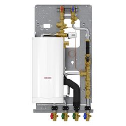 Stiebel Eltron Wohnungsstation WS-GTA DUO S... STIEBEL-208116 4017212081167 (Abb. 1)