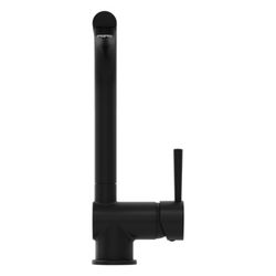 Stiebel Eltron Einhebel-Küchenarmatur MAE-B Einloch-Batterie... STIEBEL-208118 4017212081181 (Abb. 1)