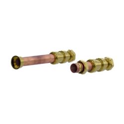 Stiebel Eltron Rohrbausatz AHP-PH, 207742... STIEBEL-207742 4017212077429 (Abb. 1)