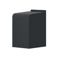 Stiebel Eltron Wärmepumpen-Zubehör AHP-SB.1 Abdeckhaube... STIEBEL-207711 4017212077115 (Abb. 1)
