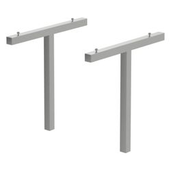 Stiebel Eltron Wärmepumpen-Zubehör AHP-SC.1 Standkonsole... STIEBEL-207737 4017212077375 (Abb. 1)