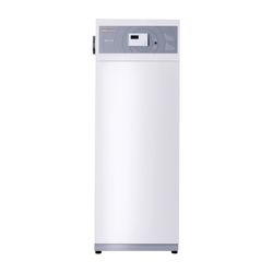 Stiebel Eltron Zentrales Lüftungsgerät LWA 252 mit Abluft WP, R134A... STIEBEL-074264 4017210742640 (Abb. 1)