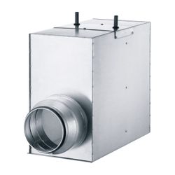 Stiebel Eltron Heizregister LWF HR 160, 170015... STIEBEL-170015 4017211700151 (Abb. 1)