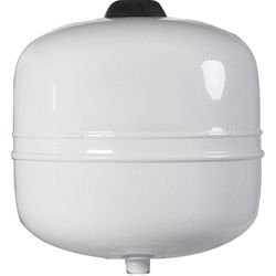Stiebel Eltron Membran-Ausdehnungsgefäß AG 50, 50 L., 3.0 bar, H-30 L geeignet... STIEBEL-187868  (Abb. 1)