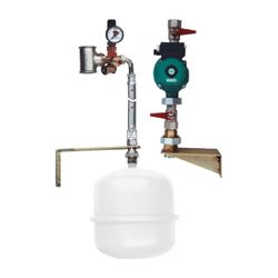 Stiebel Eltron Solebausatz WPSB 408 E, Kompakt-Baugruppe... STIEBEL-232884 4017212328842 (Abb. 1)