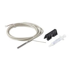 Stiebel Eltron PTC-Anlegefühler AVF 6, 1,0m, für Wärmepumpen-Regelung... STIEBEL-165341 4017211653419 (Abb. 1)