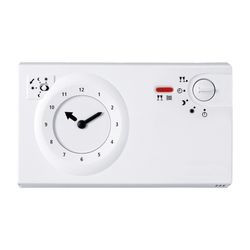 Stiebel Eltron Fernbedienung FEZ, 185358... STIEBEL-185358 4017211853581 (Abb. 1)