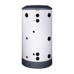 Stiebel Eltron Pufferspeicher SBP 700 E, Standspeicher... STIEBEL-185459 4017211854595 (Abb. 1)
