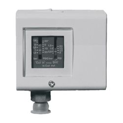Stiebel Eltron Soledruckwächter zur Leckageüberwachung... STIEBEL-221382 4017212213827 (Abb. 1)