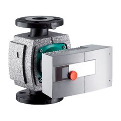 Stiebel Eltron Umwälzpumpe UPF 50/1-12 E, 227414... STIEBEL-227414 4017212274149 (Abb. 1)