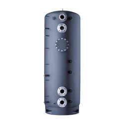 Stiebel Eltron Pufferspeicher SBP 1500 E, Standspeicher... STIEBEL-227565 4017212275658 (Abb. 1)