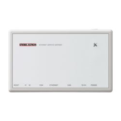 Stiebel Eltron Internet Service Gateway ISG web, Zubehör Regelung... STIEBEL-229336 4017212293362 (Abb. 1)