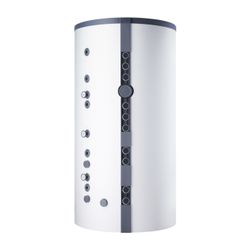 Stiebel Eltron Wärmedämmung WDH 601 SBS, 231925... STIEBEL-231925 4017212319253 (Abb. 1)