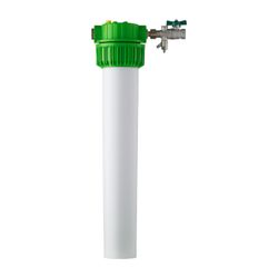 Stiebel Eltron Enthärtungsarmatur HZEA, 230013... STIEBEL-230013 4017212300138 (Abb. 1)