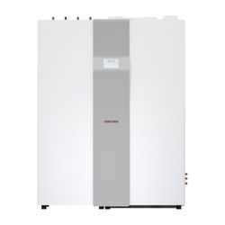 Stiebel Eltron Integralgeräte Set LWZ 8 CS Balance Set 1 Premium... STIEBEL-201431 4017212014318 (Abb. 1)