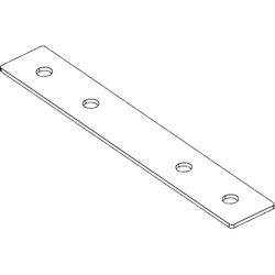 Stiebel Eltron Befestigungssystem Rahmenverbinder SOL RV... STIEBEL-230171  (Abb. 1)