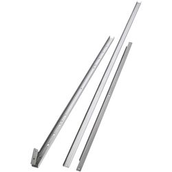 Stiebel Eltron Befestigungssystem Befestigungssatz SOL BF-S... STIEBEL-230177  (Abb. 1)