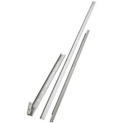 Stiebel Eltron Befestigungssystem Befestigungssatz SOL BF-W... STIEBEL-230178  (Abb. 1)