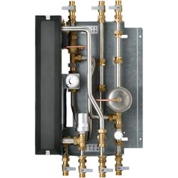 Stiebel Eltron Wohnungsstation WS-G2, 236736... STIEBEL-236736  (Abb. 1)