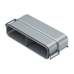 Stiebel Eltron Luftverteilsystem LVE VV, 231119... STIEBEL-231119 4017212311196 (Abb. 1)
