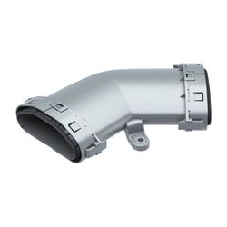 Stiebel Eltron Luftverteilsystem LVE BF 45... STIEBEL-231121 4017212311219 (Abb. 1)