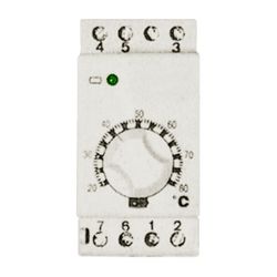 Stiebel Eltron Temperaturregler RE 1 B-A, Schutz-Temperaturregler... STIEBEL-003554 4017210035544 (Abb. 1)